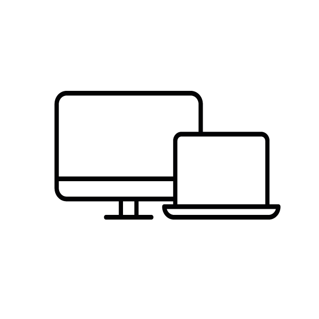 Datorreparation dataservice macbook